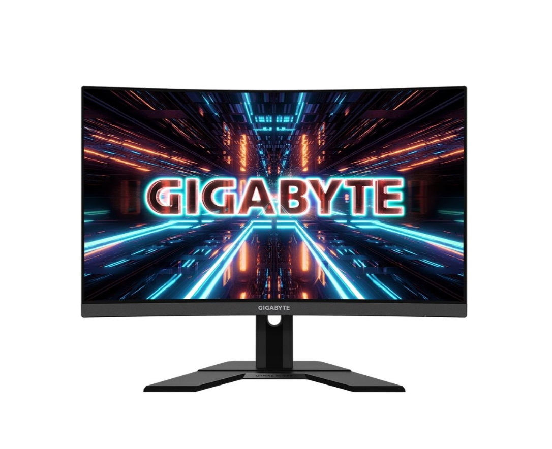 фото Монитор gigabyte g27qc a