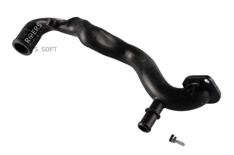 

ROERS-PARTS Патрубок AUDI/VW