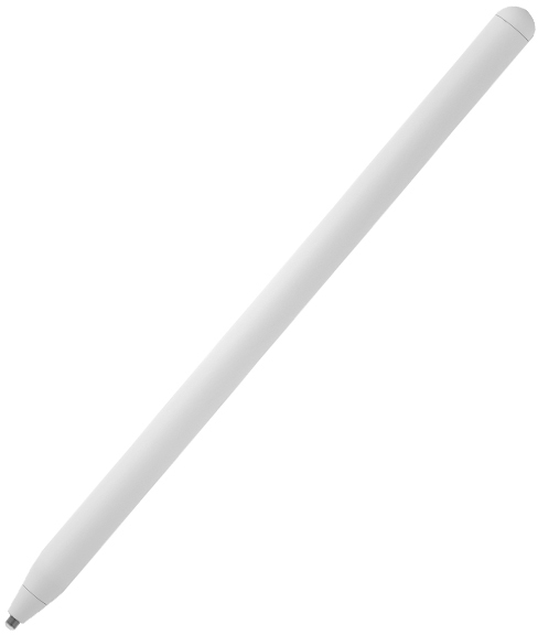 фото Стилус wiwu pencil max white