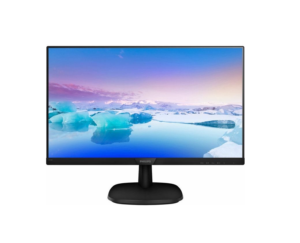 фото Монитор philips 273v7qjab