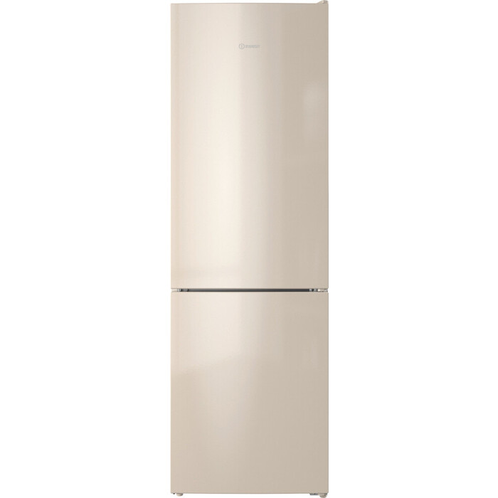Холодильник Indesit ITR 4180 W бежевый двухкамерный холодильник indesit ds 4180 e