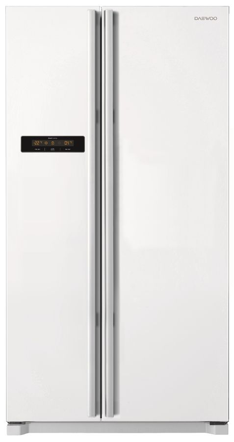

Холодильник Side-by-Side Winia FRN-X22B4CWW White, FRN-X22B4CWW