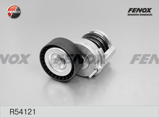 

Натяжитель Поликлинового Ремня FENOX r54121