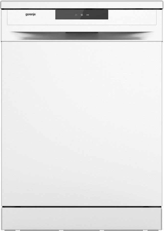 фото Посудомоечные машины отдельностоящие gorenje gs62040w