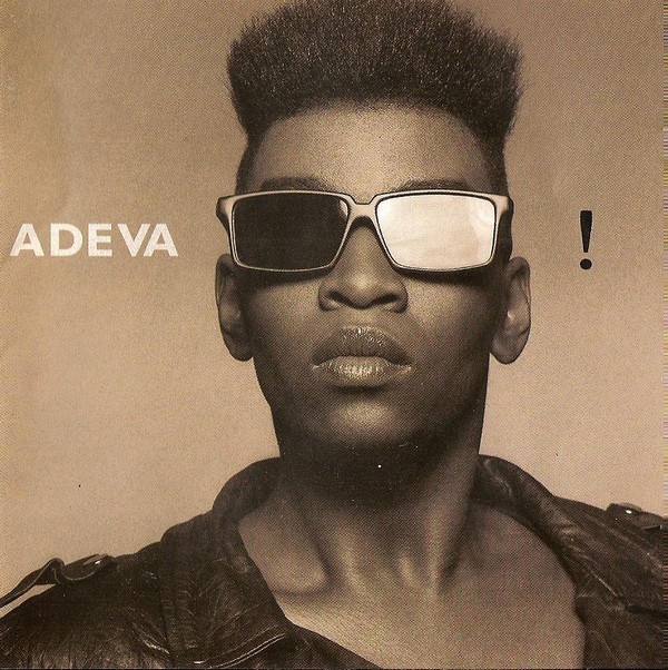 

Adeva – Adeva! (1 CD)