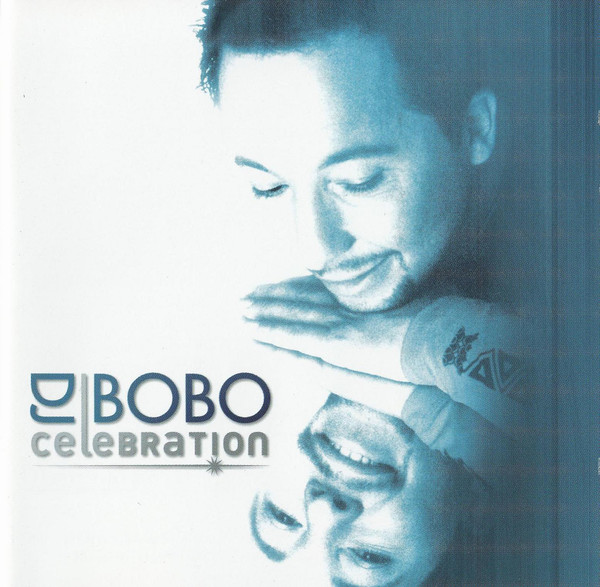 

DJ Bobo: Celebration (1 CD)