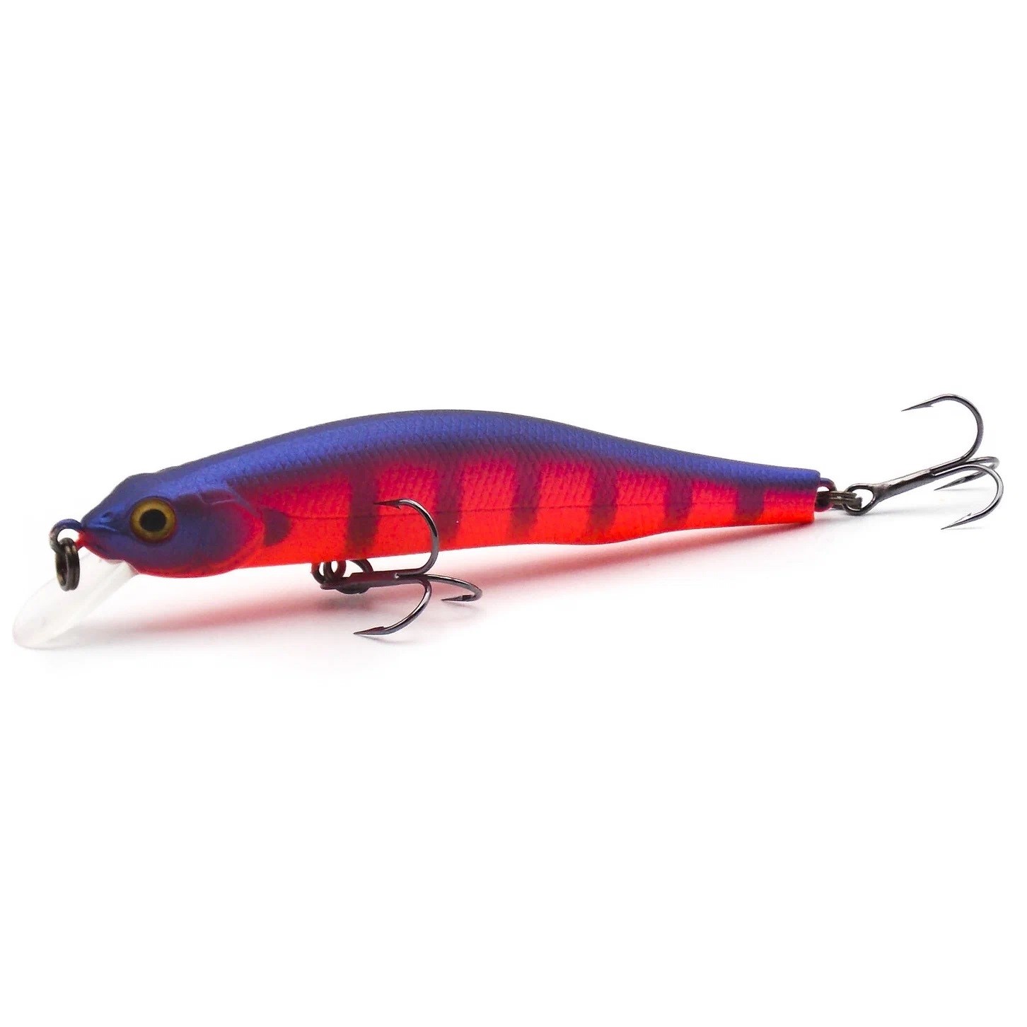 фото Воблер zipbaits rigge 90 sp 9,8г 9 см цвет 992 santaana gill