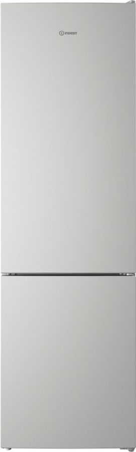Холодильник Indesit ITR 4200 W белый двухкамерный холодильник indesit itr 4200 s