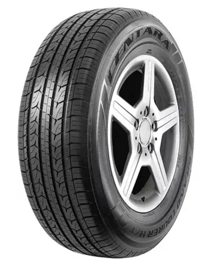 

Шины летние Centara Grand Tourer H/T 235/65 R17 108V