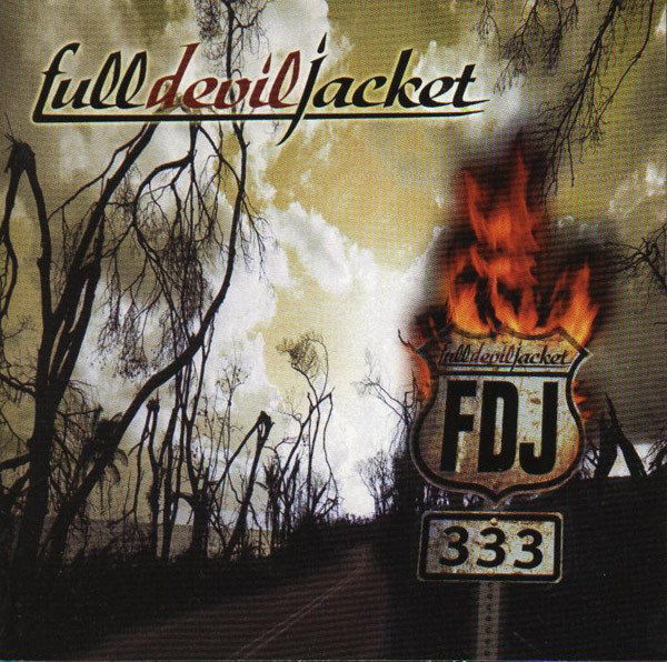 

Full Devil Jacket: Full Devil Jacket (1 CD)