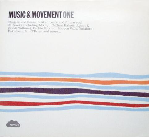 

Music & Movement 1 (2 CD)