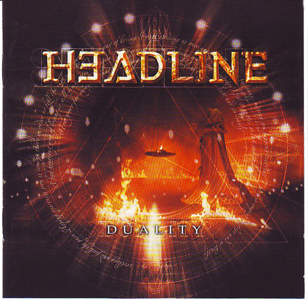 Headline: Duality (French Import) (2 CD)