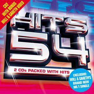 Various Artists: Hits V.54 (2 CD)