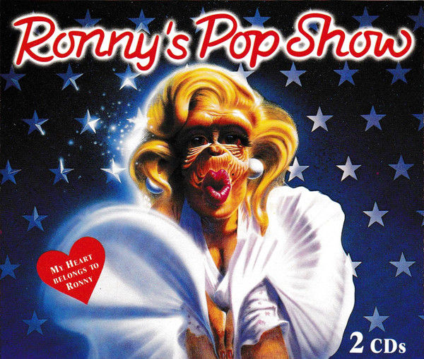 

Ronny's Pop Show 20 (2 CD)