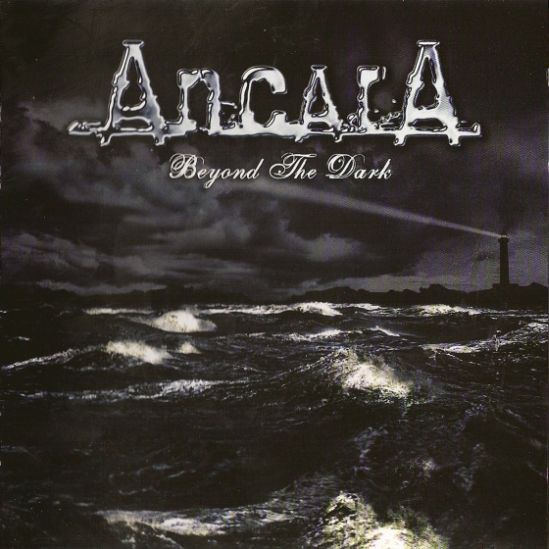 

Ancara: Beyond the Dark (1 CD)