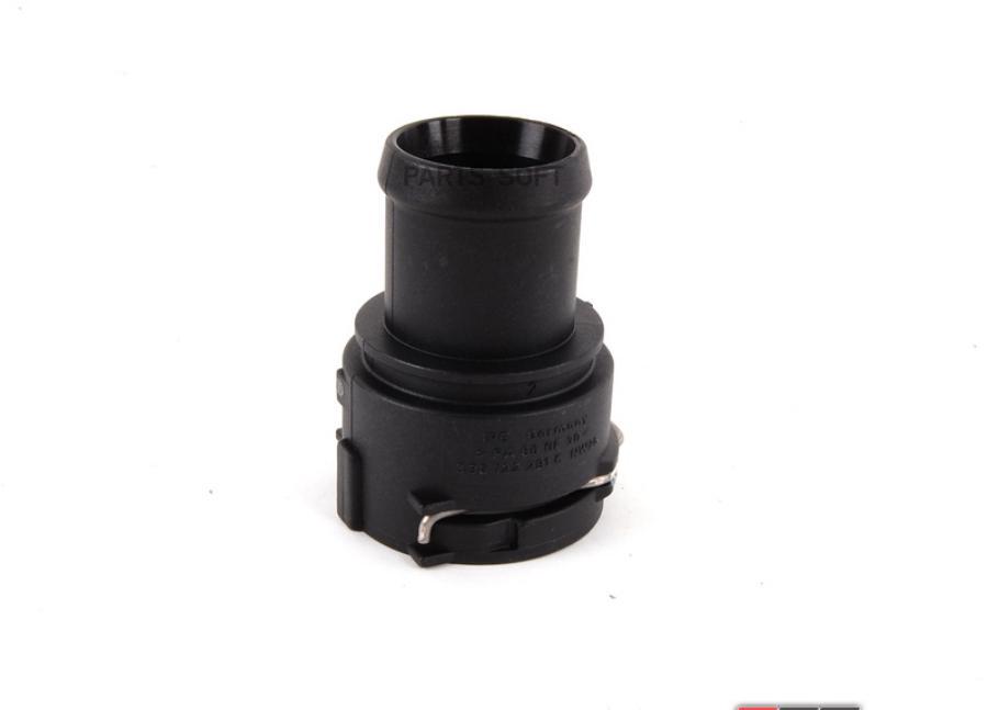 

Фланец Системы Охлаждения Аudi/Vw VAG 3b0122291c