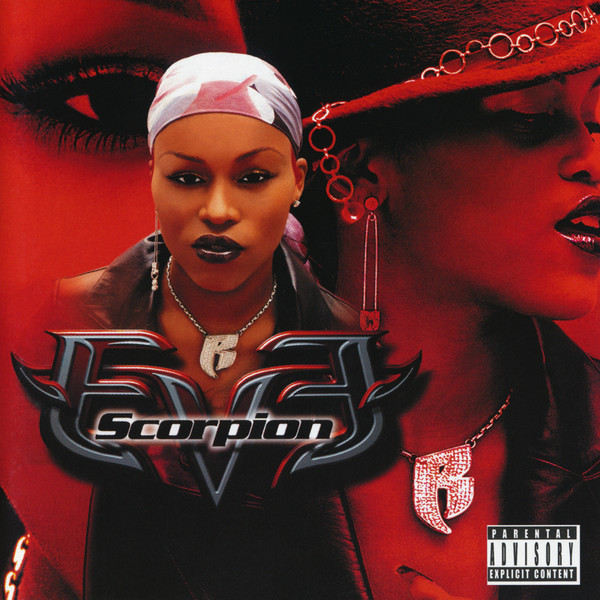 

Eve: Scorpion (1 CD)