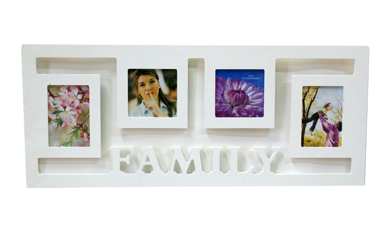 

Фоторамка настенная Family.
