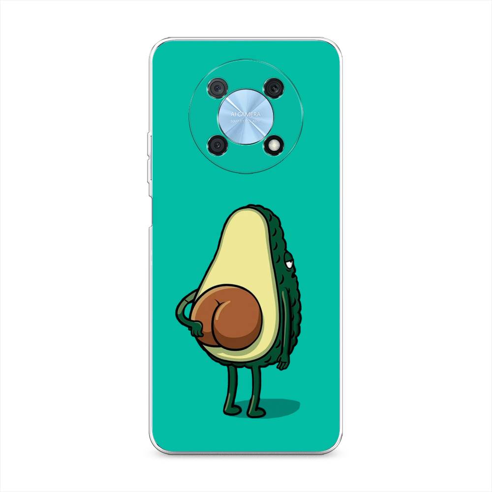 Чехол Awog на Huawei Nova Y90 