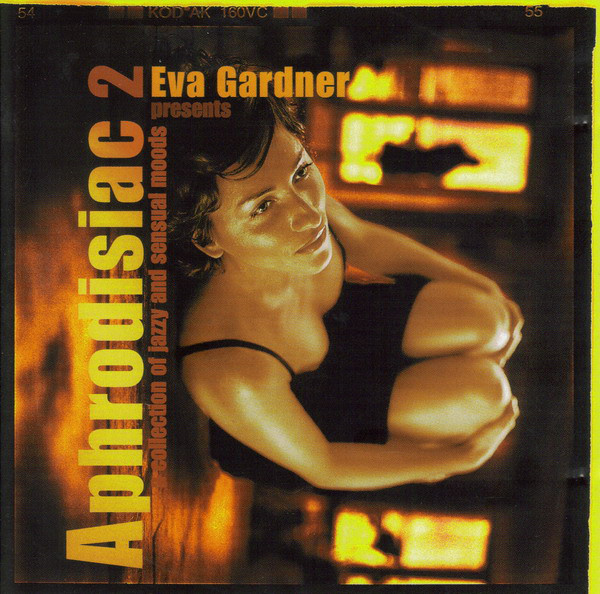 Eva Gardner: Aphrodisiac 2 (1 CD)