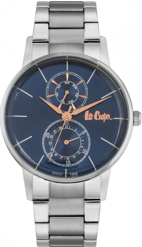 

Наручные часы мужские Lee Cooper LC06613.390, LC06613.390