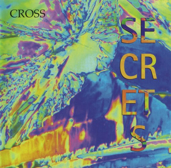 

Cross: Secrets (1 CD)