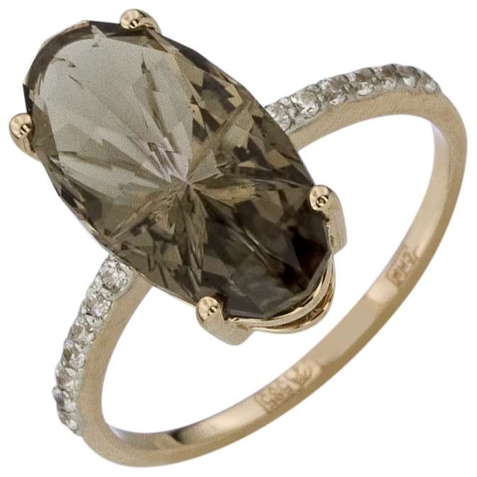 

Кольцо женское ALORIS 1680 р.17.5, 1680РКц