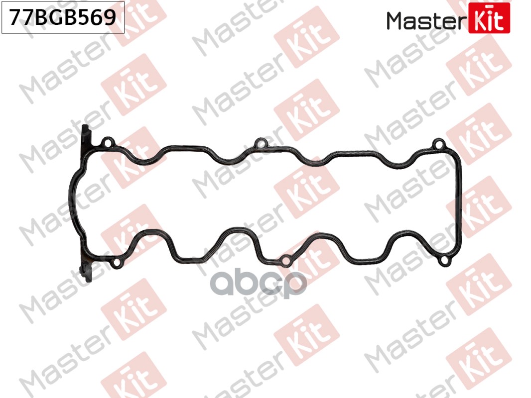 

Прокладка Клапанной Крышки MASTERKIT 77bgb569