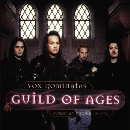 

Guild of Ages: Vox Dominatas (1 CD)