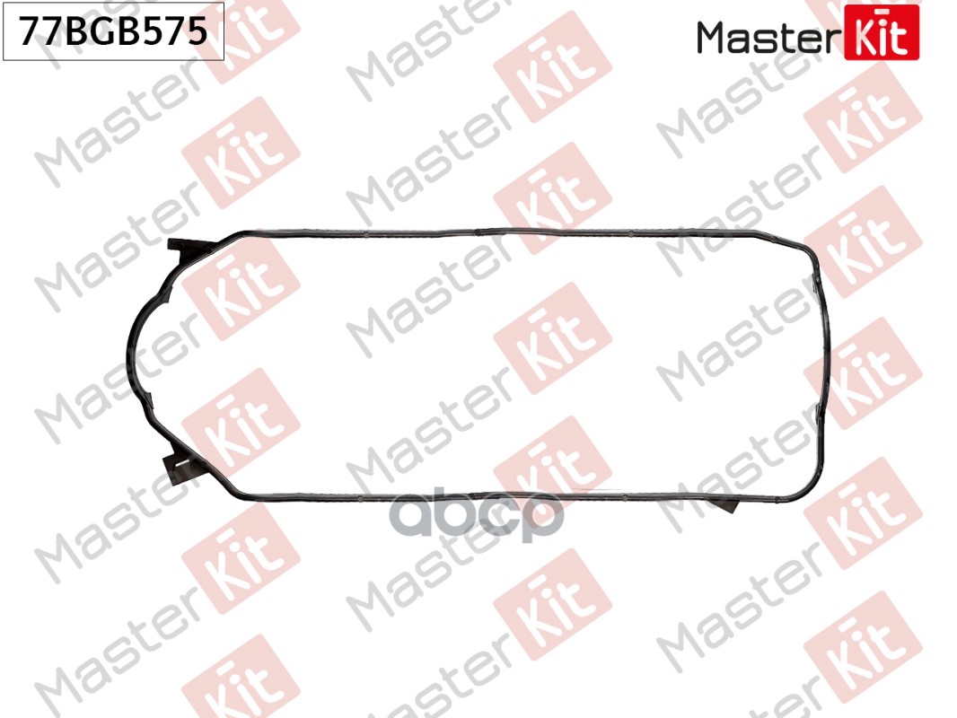 

Прокладка Клапанной Крышки MASTERKIT 77bgb575