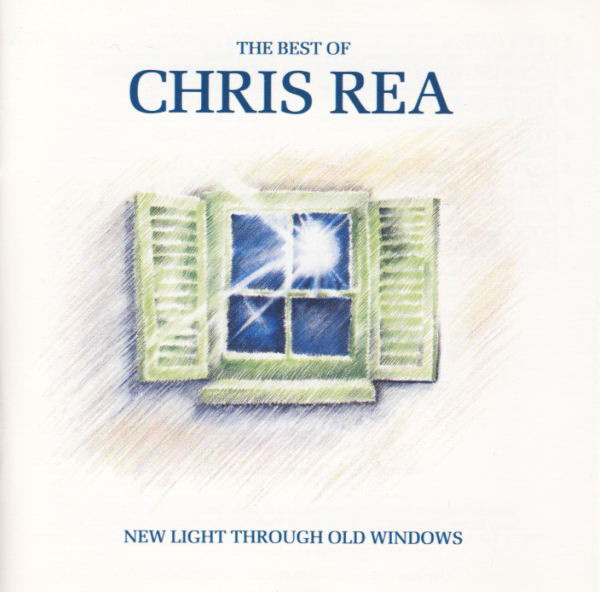 

Chris Rea: New Light Through Old Windoes: The Best Of Chris Rea (1 CD)