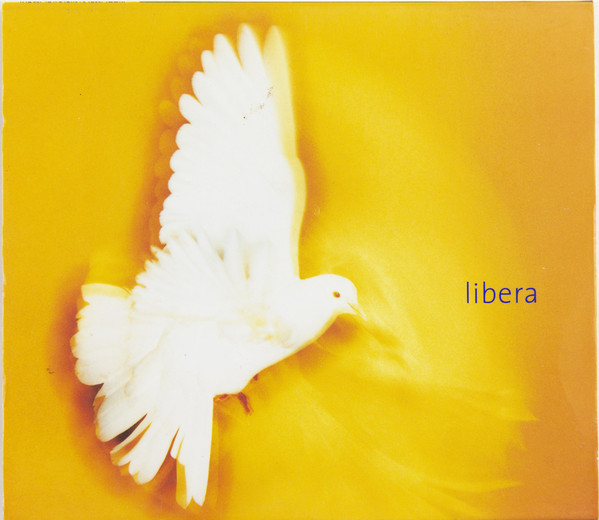 

Libera: Libera (1 CD)