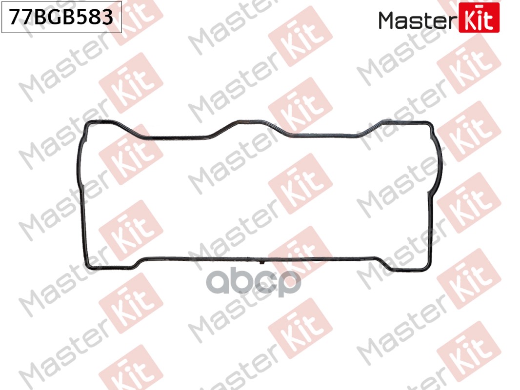 

Прокладка Клапанной Крышки MASTERKIT 77bgb583