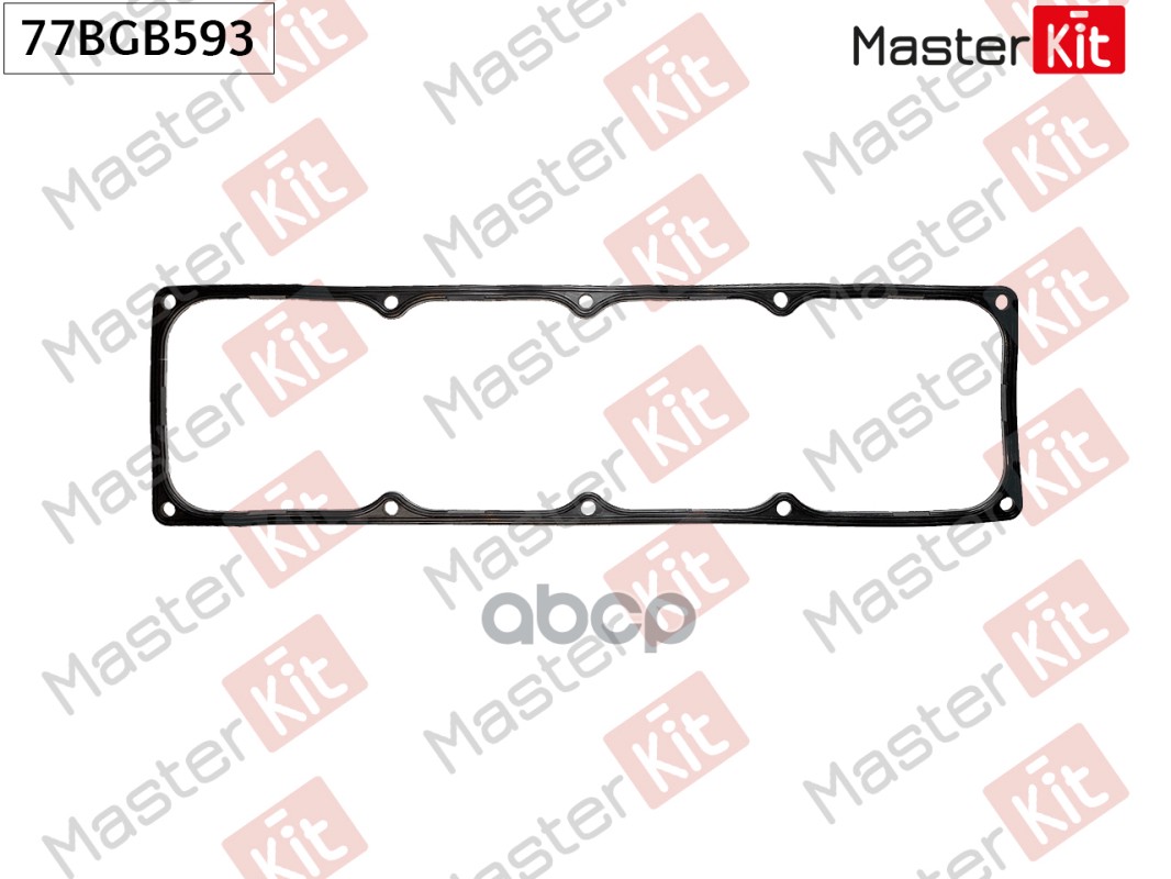 

Прокладка Клапанной Крышки MASTERKIT 77bgb593