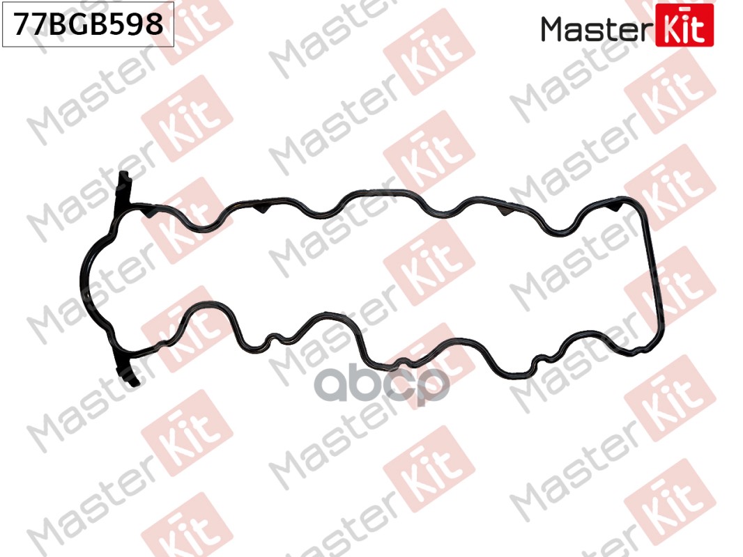 

Прокладка Клапанной Крышки MASTERKIT 77bgb598