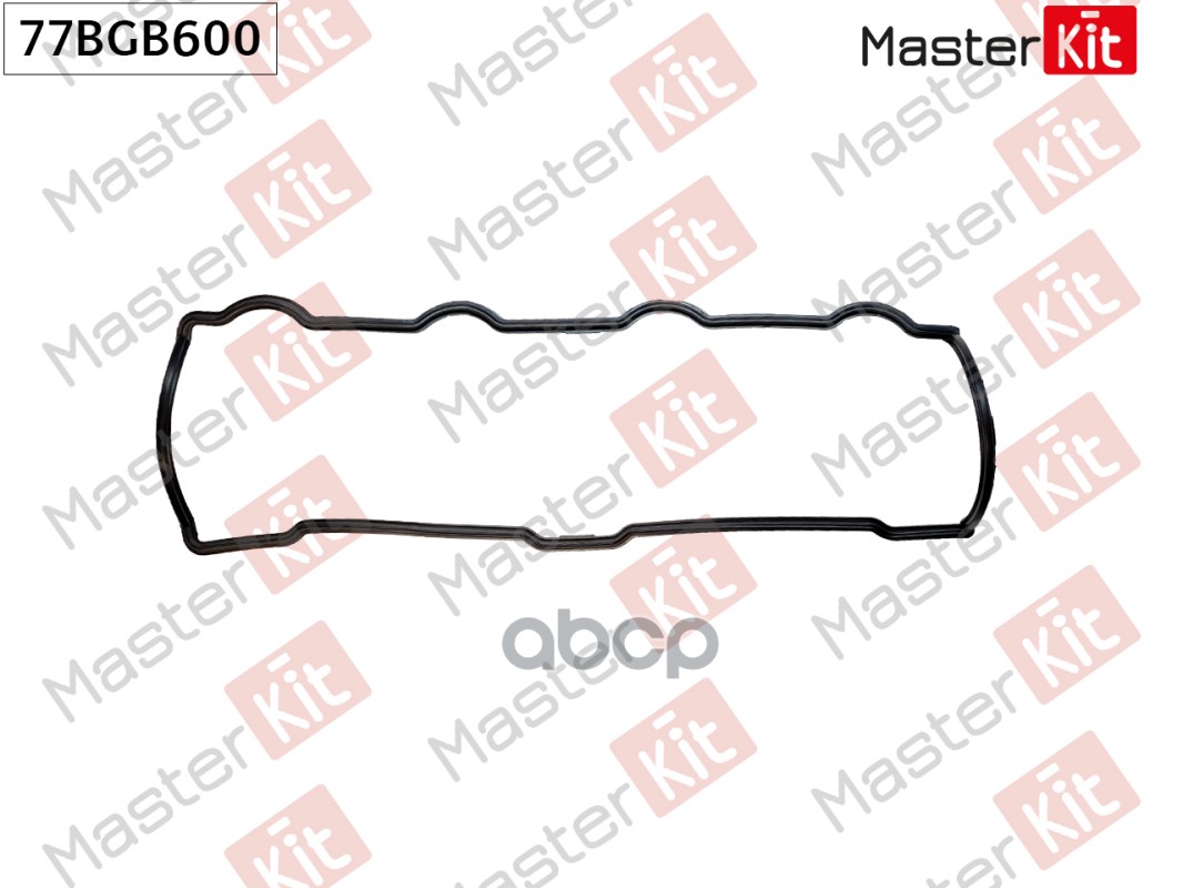 

Прокладка Клапанной Крышки MASTERKIT 77bgb600