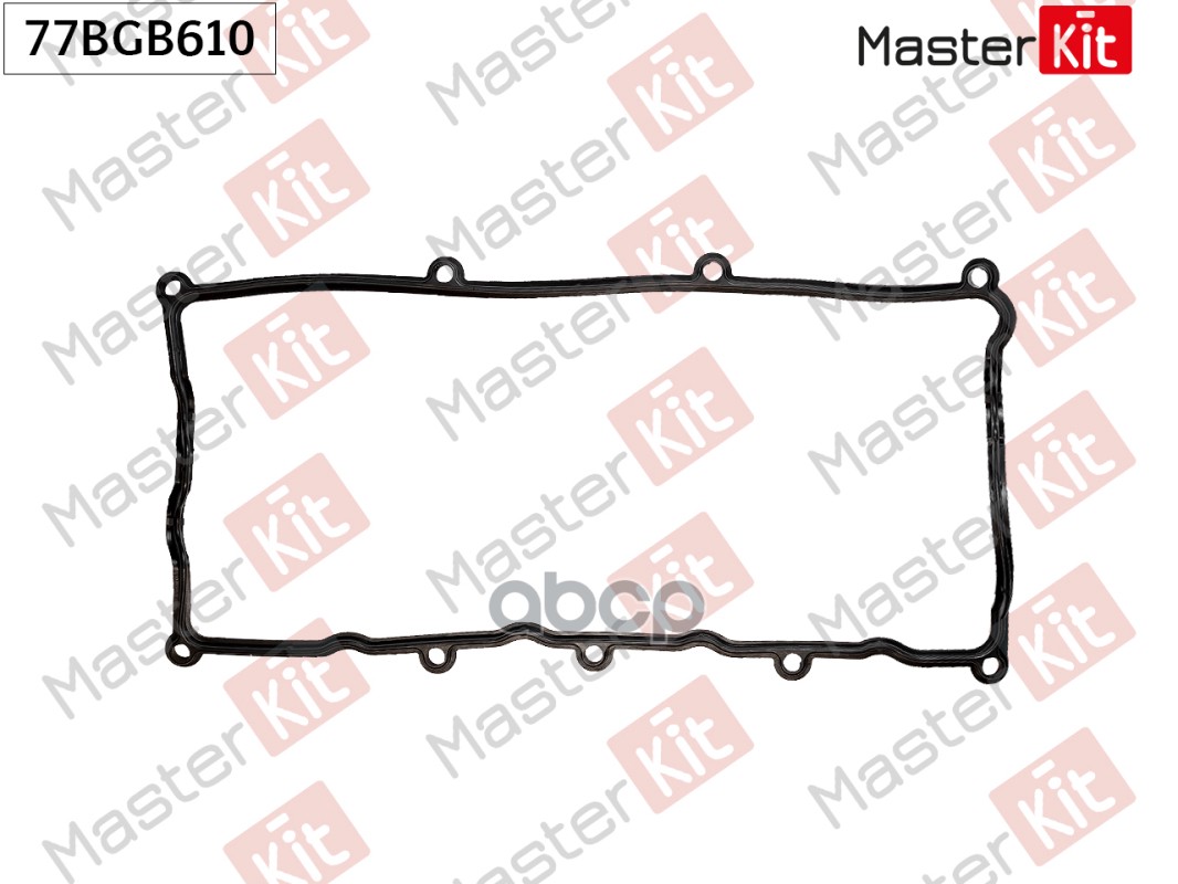 

Прокладка Клапанной Крышки MASTERKIT 77bgb610