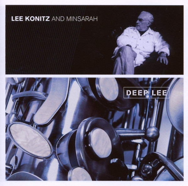 

KONITZ, Lee: Deep Lee (1 CD)