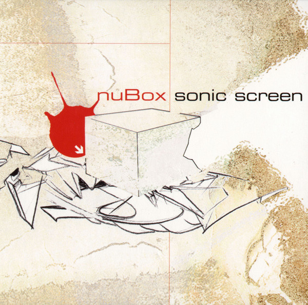 

NUBOX: Sonic Screen (1 CD)