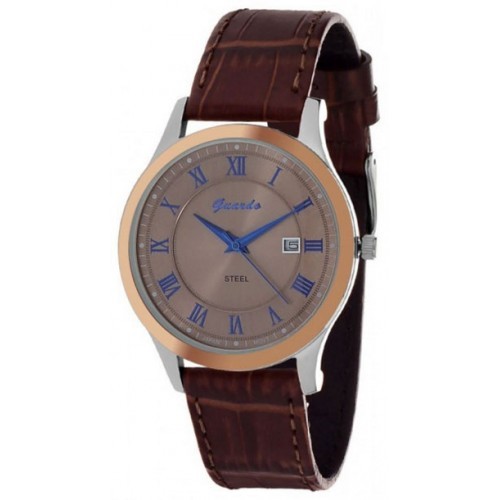

Наручные часы мужские Guardo S0990, S0990