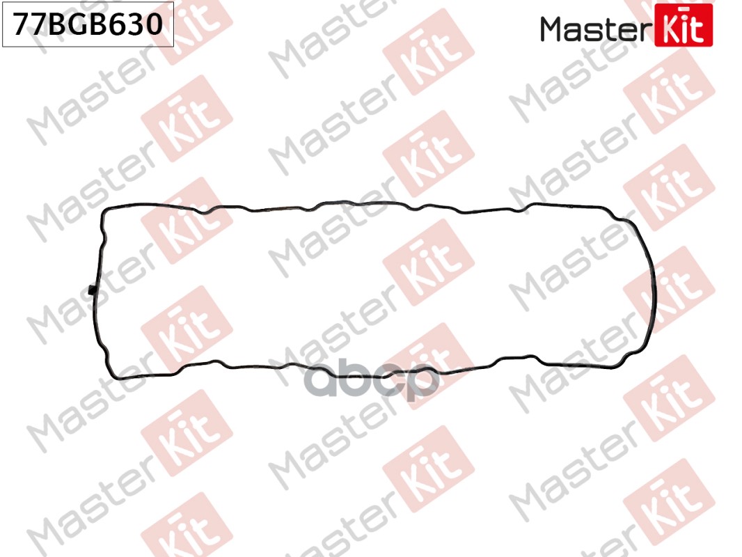

Прокладка Клапанной Крышки MASTERKIT 77bgb630