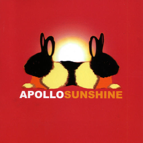 Apollo Sunshine: Apollo Sunshine (1 CD)