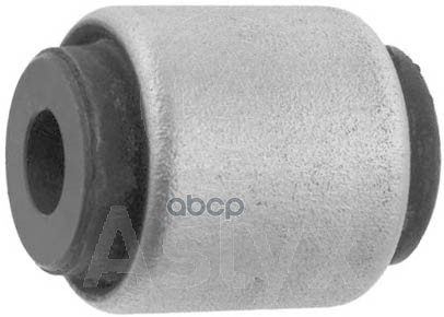 

Сайлентблок Audi A4 00- Зад Балки ASLYX арт. AS-202699