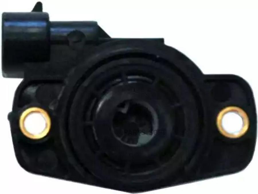 

MEAT&DORIA 83109 Датчик полож.дросс. заслонки MEATиDORIA 83109 Renault Kangoo/Megane