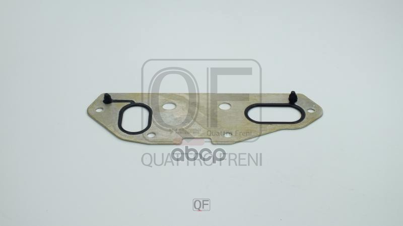 

Прокладка Масляного Радиатора QUATTRO FRENI qf54a00062