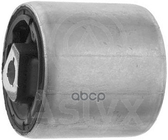

Сайлентблок Bmw E60 03- Пер Верх Рыч ASLYX арт. AS-203145