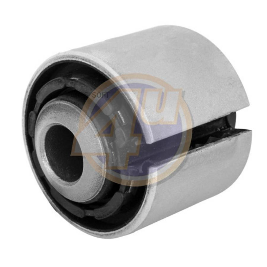 

Сайлентблок Bmw X3 F25 10-/X4 F26 14- 4U арт. BW-P-14170