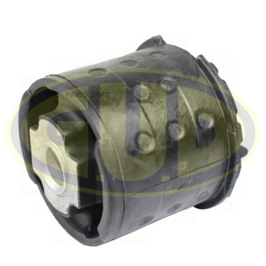 

Сайлентблок Bmw X5 E53 00-06 Зад Балки G.U.D арт. GSP601345