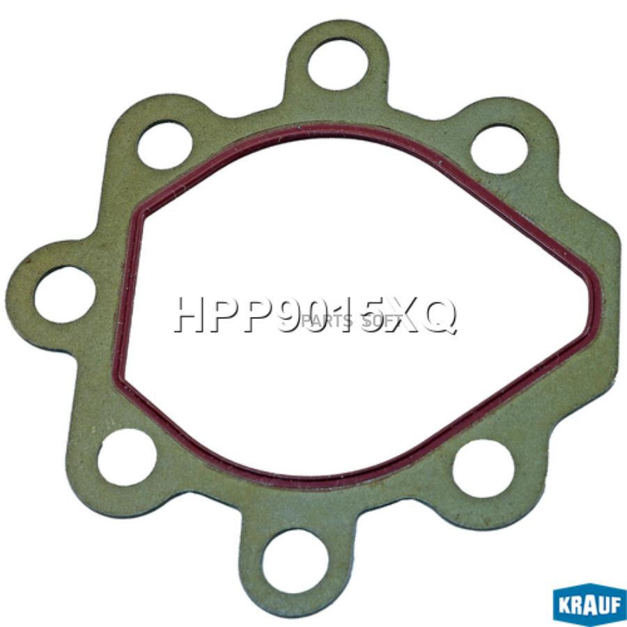 

Прокладка Насоса Гур Krauf hpp9015xq