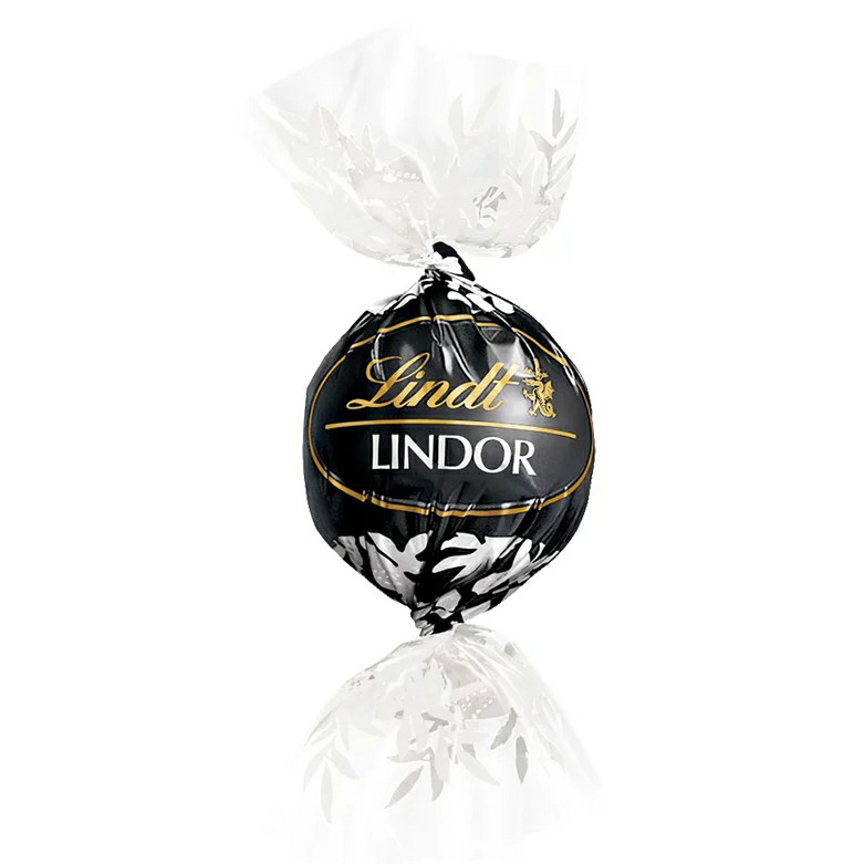 Конфеты Lindt Lindor 60% какао